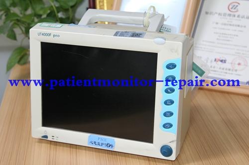 Pro réparation de moniteur patient de Goldway UT4000F