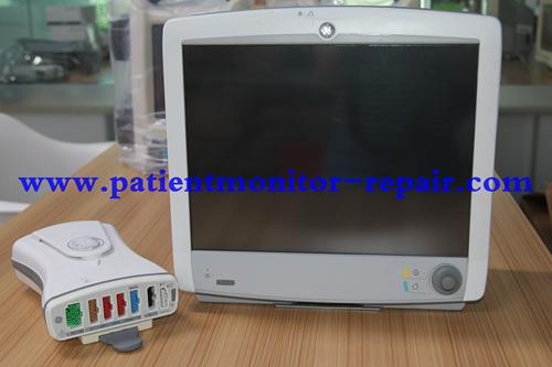 Moniteur patient GE B650 avec module de données patient PDM