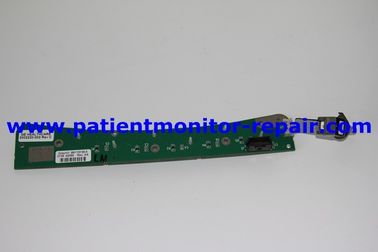 GE DASH4000 Patient Monitor Keyboard Plate Encoder Warranty 90 days