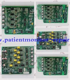 Mindray Patient Monitor SE-3B Hospital Medical Equipment Heart Panels SE-ECG-12 / MS1R - 20453 - V1