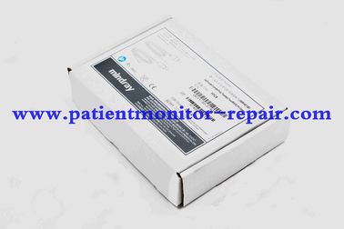 Lightweight Medical Equipment Accessories 2 Pin Adult Reuse Cavity Temperature Probe MR401B PN 0011-30-3740