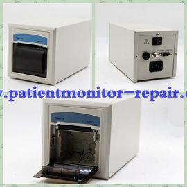 White Patient Monitor Printer Model TR60-B Used For Mindray BeneView T Serie Recorder