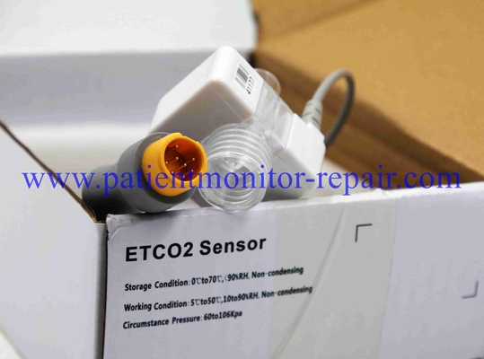 Patient Monitor ETCO2 Sensor For MINDRAY  90 Days Warranty