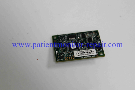 Plastic Blood Oxygen Plate For MINDRAY IMEC10 Patient Monitor