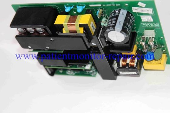 REF 6800-20-50051 Power Supply Board For Mindray T8 Patient Monitor