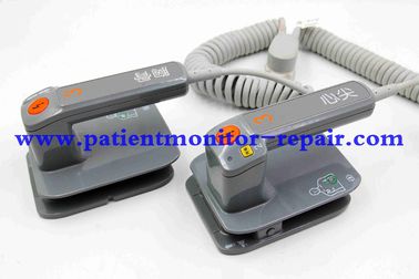 Adult Medical Equipment Accessories D3 D6 Defibrillator External Handle Paddle
