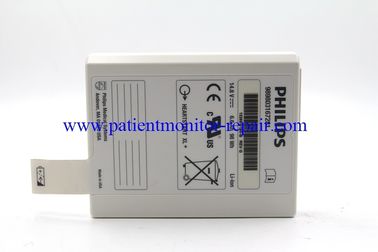  REF Medical Equipment Batteries , 989803167281  heartstart  XL defibrillator battery with stocks
