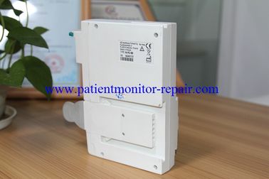 White GE B30 Patient Monitor Module N-FC-00 / Medical Spare Parts
