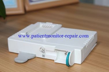 White GE B30 Patient Monitor Module N-FC-00 / Medical Spare Parts