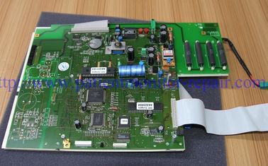 PN N611EL 9868 Patient Monitor Repair GE Responder 3000 Defibrilaltor Mainboard