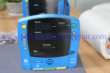 GE Carescape Dinamap V100 Patient Monitor Repair For Hospital Facility