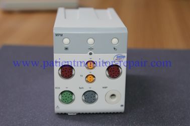 Patient Monitor Mindray MPM Modules OXIMAX Spo2 With IBP Function 90 Days Warranty
