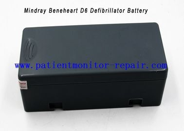 Original Mindray Beneheart D6 Defibrillator Li - Ion Battery Rechargeable