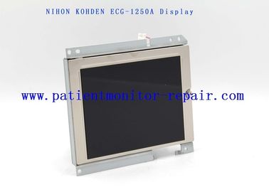 NIHON KOHDEN ECG-1250A Patient Monitor Display Screen In Good Physical And Functional Condiction
