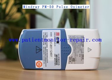 Mindray PM-50 Used Pulse Oximeter For Medical Equipment Accessories