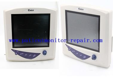 Monitor Spare Parts Supply Used CSI VISOR Monitor In Good Physical And Functional Condition