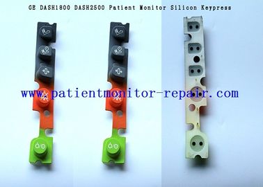 Durable Patient Monitor Silicon Keypress For GE Patient Monitor DASH1800 DASH2500