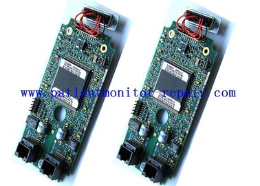 Network Card  Patient Monitor Repair Parts For GE Monitor DASH1800 DASH2500 In Good Physical Condition