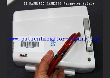 GE Patient Monitor Parameter Module DASH1800 DASH2500 In Good Condition