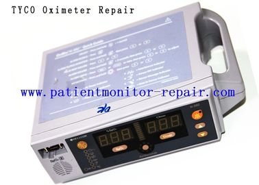 Original Medical Equipment Parts / Patient Monitor Repair TYCO Oximeter