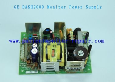 GE DASH2000 Patient Monitor Accessories Power Supply Board Power Strip