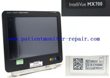 IntelliVue MX700 Used Patient Monitor In Good Condition  Model 865241