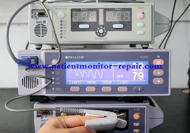 Portable Patient Monitor Repair Covidien N-560 Oximeter Repair Parts