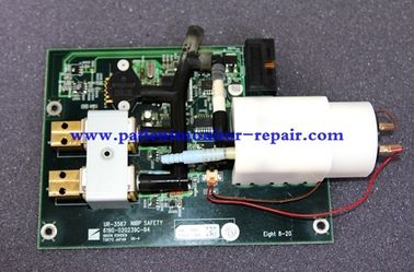 Nihon Kohden BSM-4113K Patient Monitor Repair Parts IBP Board UR-3567