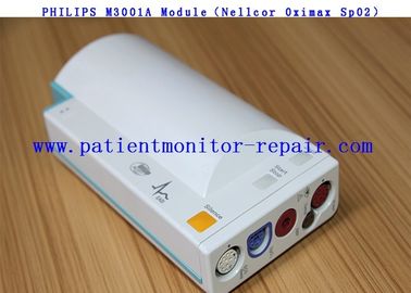M3001A Module  Patient Monitor Repair Parts Covidien Oximax SpO2