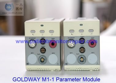 Hospital Facility Goldway M1-A Multi - Parameter Module REF 865491 / Medical Accessories