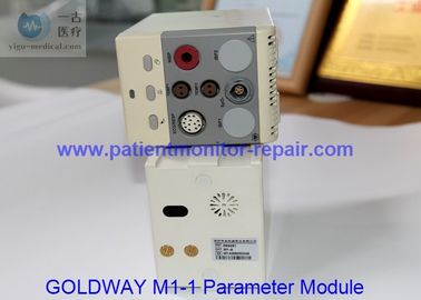 Hospital Facility Goldway M1-A Multi - Parameter Module REF 865491 / Medical Accessories