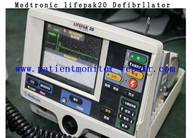 Original Patient Monitor Repair Endoscopy lifepak20 Defibrillator Machine Parts