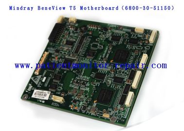 T5 Patient Monitor Mother Board / Mainboard（6800-30-51150）Use on Mindray BeneView Monitor