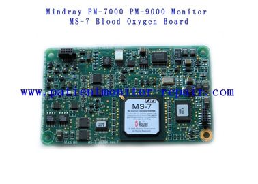 Individual Package Medical Equipment Parts PM-7000 PM-9000 MS-7 Blood Oxygen Board