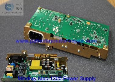 Excellent Condition Patient Monitor Repair Parts Yigu Medical Mindray MEC-1200 Power Supply