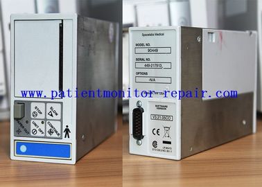 Medical Spacelabs Patient Monitor Printer 90449 In Excellent Physical Condition