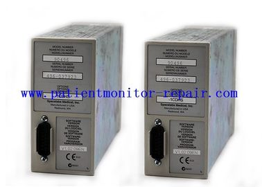 Original MMS Module Repair 90496 Parameter Module For Spacelabs 90369 Patient Monitor