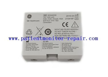 Original Defibrillator Cardioserv Battery PN30344030 In Good Working Condition