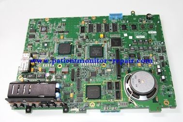 Hospital Spacelabs 91369 Patient Monitor Mainboard / Icu Patient Monitor Board