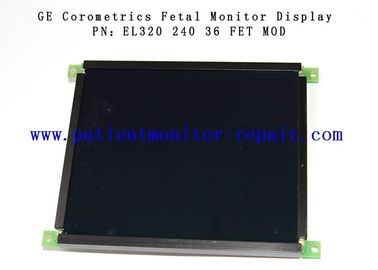Original Patient Monitor Display PN EL320 240 36 FET MOD For GE Corometrics Fetal Monitor