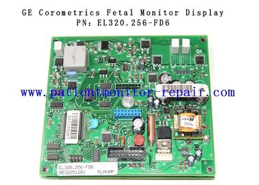 GE Corometrics Fetal Monitor Display PN EL320 For Medical Equipment Parts