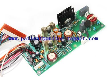 Medical Patient Monitor Repair Parts GE Power Supply Board 90 Days Warranty