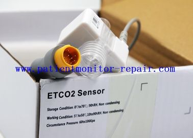 Durable Medical Equipment Parts Mindray Compatible ETCO2 Sensor With 90 Days Warranty