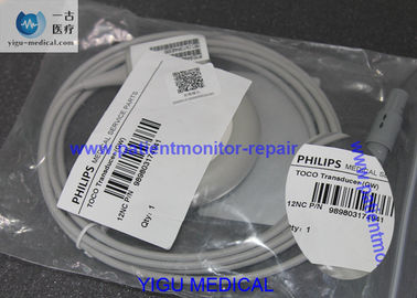  Goldway TOCO Probes Medical Equipment Accessories PN 989803174941