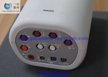 MRI Ref FC0012 Flex Cardio Physimonitoring System RX Only PN 453564483331 Medical Devices Relacement Parts