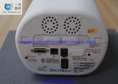 MRI Ref FC0012 Flex Cardio Physimonitoring System RX Only PN 453564483331 Medical Devices Relacement Parts