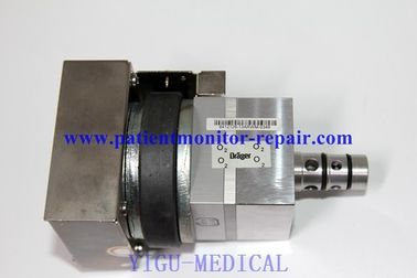 Medical Equipment Parts Draeger Model Evita 4 Valve O2 PN 8412126 Ventilator Oxygen Valve