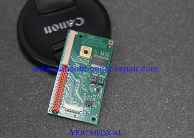 Rohs PNM8078-66404 MP40 MP50 Patient Monitor Repair Parts LCD Screen Connector Board