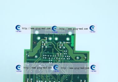 Green Medical Equipment Parts Datex - Ohmeda S5 Patient Monitor Interface Board CM FF 8002308