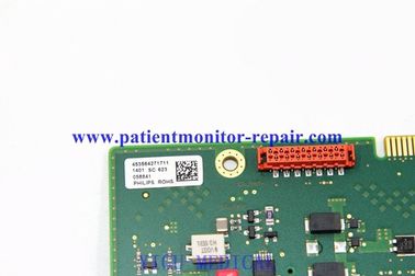 PN 4535642717111 Patient Monitor Motherboard Of IntelliVne MX450 Patient Monitor Mainboard